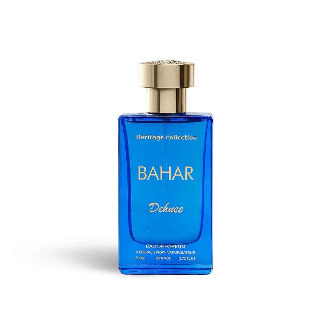 بهار – جوهر النضارة (80 مل)